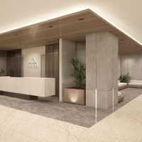 Апартаменты в Турции, Стамбул, 192 кв.м.