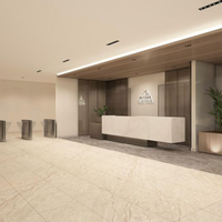 Апартаменты в Турции, Стамбул, 192 кв.м.