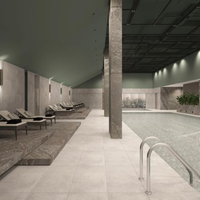 Апартаменты в Турции, Стамбул, 192 кв.м.