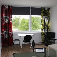 Flat in Finland, Imatra, 31 sq.m.
