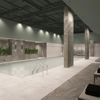 Апартаменты в Турции, Стамбул, 192 кв.м.