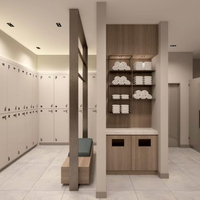 Апартаменты в Турции, Стамбул, 192 кв.м.