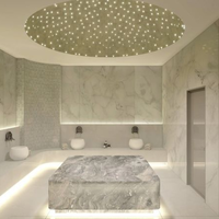 Апартаменты в Турции, Стамбул, 192 кв.м.