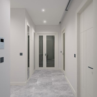 Апартаменты в Турции, Стамбул, 192 кв.м.