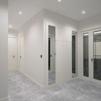 Апартаменты в Турции, Стамбул, 192 кв.м.