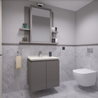 Апартаменты в Турции, Стамбул, 192 кв.м.