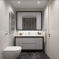 Апартаменты в Турции, Стамбул, 192 кв.м.