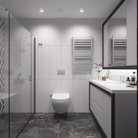 Апартаменты в Турции, Стамбул, 192 кв.м.