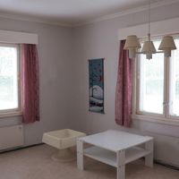 House in Finland, Imatra, 54 sq.m.