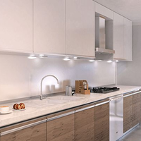 Apartment in Turkey, Istanbul, 172 sq.m.