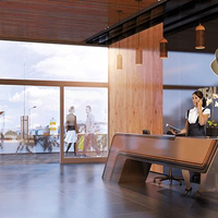 Apartment in Turkey, Istanbul, 172 sq.m.