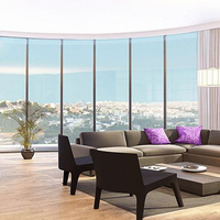 Apartment in Turkey, Istanbul, 172 sq.m.