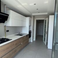 Apartment in Turkey, Istanbul, 172 sq.m.