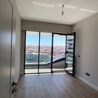 Apartment in Turkey, Istanbul, 172 sq.m.