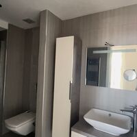 Apartment in Turkey, Istanbul, 172 sq.m.