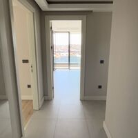 Apartment in Turkey, Istanbul, 172 sq.m.
