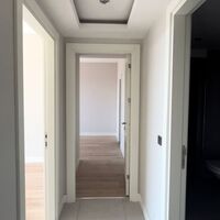 Apartment in Turkey, Istanbul, 172 sq.m.