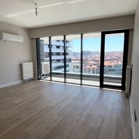 Apartment in Turkey, Istanbul, 172 sq.m.