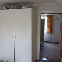 House in Finland, Imatra, 54 sq.m.