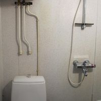 House in Finland, Imatra, 54 sq.m.