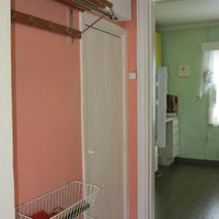 House in Finland, Imatra, 54 sq.m.