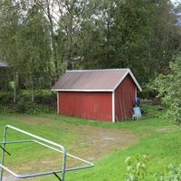 House in Finland, Imatra, 54 sq.m.