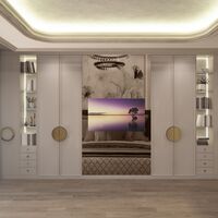 Villa in Turkey, Istanbul, 500 sq.m.