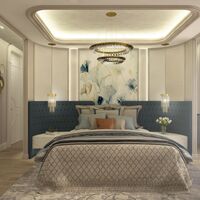 Villa in Turkey, Istanbul, 500 sq.m.