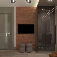 Villa in Turkey, Istanbul, 500 sq.m.