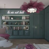 Villa in Turkey, Istanbul, 500 sq.m.