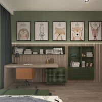 Villa in Turkey, Istanbul, 500 sq.m.