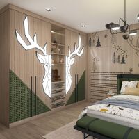 Villa in Turkey, Istanbul, 500 sq.m.