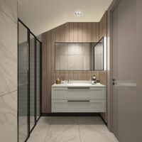 Villa in Turkey, Istanbul, 500 sq.m.