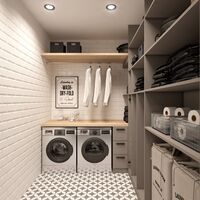 Villa in Turkey, Istanbul, 500 sq.m.