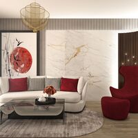 Villa in Turkey, Istanbul, 500 sq.m.