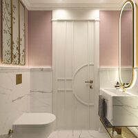 Villa in Turkey, Istanbul, 500 sq.m.