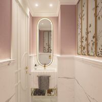 Villa in Turkey, Istanbul, 500 sq.m.