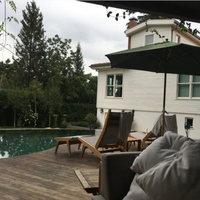 Villa in Turkey, Istanbul, 1000 sq.m.