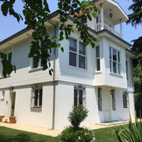 Villa in Turkey, Istanbul, 1000 sq.m.