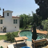 Villa in Turkey, Istanbul, 1000 sq.m.