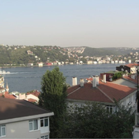 Villa in Turkey, Istanbul, 1000 sq.m.