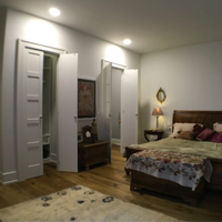 Villa in Turkey, Istanbul, 1000 sq.m.