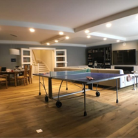 Villa in Turkey, Istanbul, 1000 sq.m.