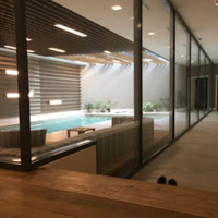 Villa in Turkey, Istanbul, 1000 sq.m.