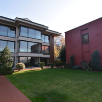 Villa in Turkey, Istanbul, 1100 sq.m.
