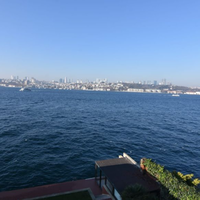 Villa in Turkey, Istanbul, 1100 sq.m.