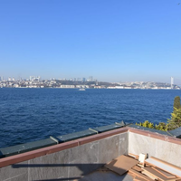 Villa in Turkey, Istanbul, 1100 sq.m.