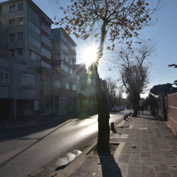 Villa in Turkey, Istanbul, 1100 sq.m.