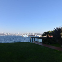 Villa in Turkey, Istanbul, 1100 sq.m.