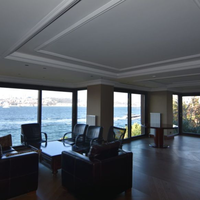 Villa in Turkey, Istanbul, 1100 sq.m.